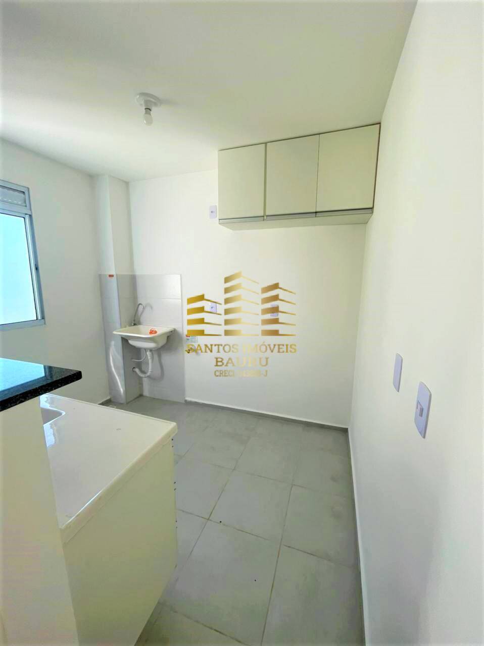 Apartamento à venda com 2 quartos, 45m² - Foto 4