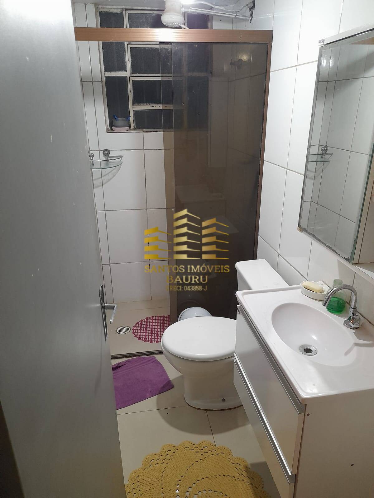 Apartamento à venda com 3 quartos - Foto 4