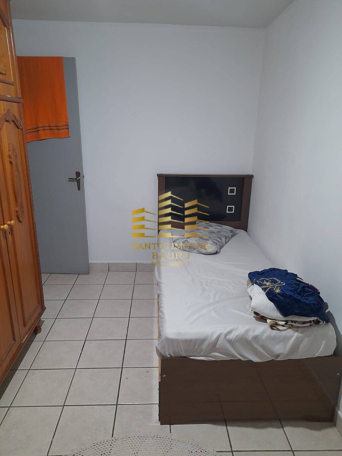 Apartamento à venda com 3 quartos - Foto 8