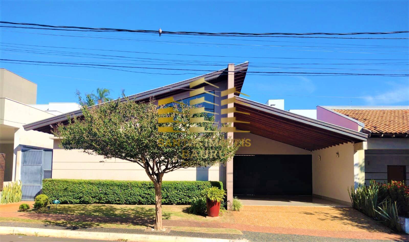 Casa de Condomínio à venda com 3 quartos, 195m² - Foto 1