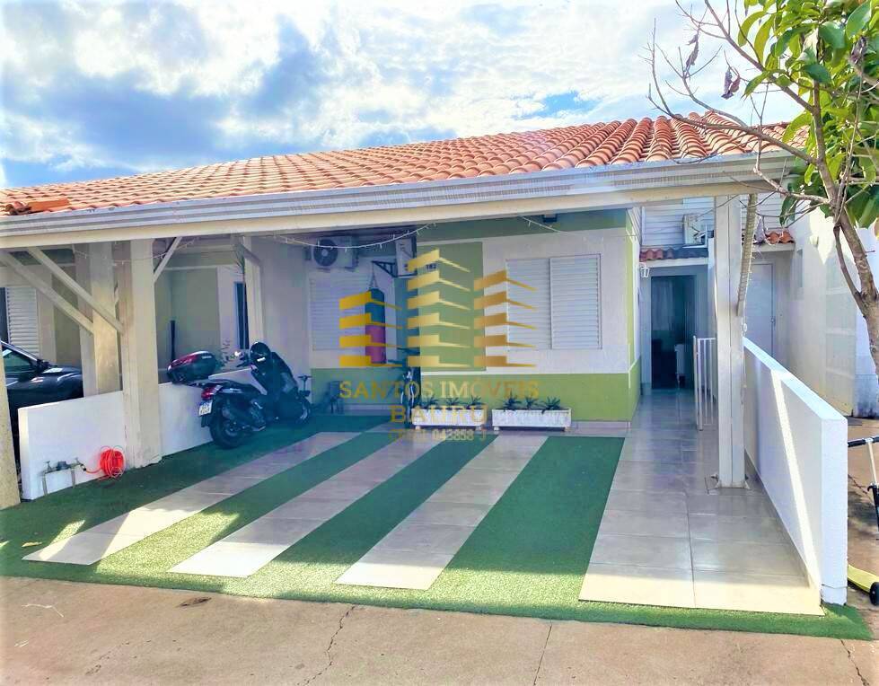 Casa à venda com 2 quartos, 143m² - Foto 12