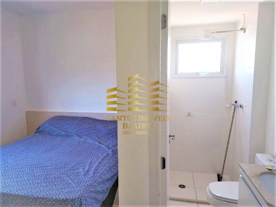 Apartamento à venda com 2 quartos, 49m² - Foto 6