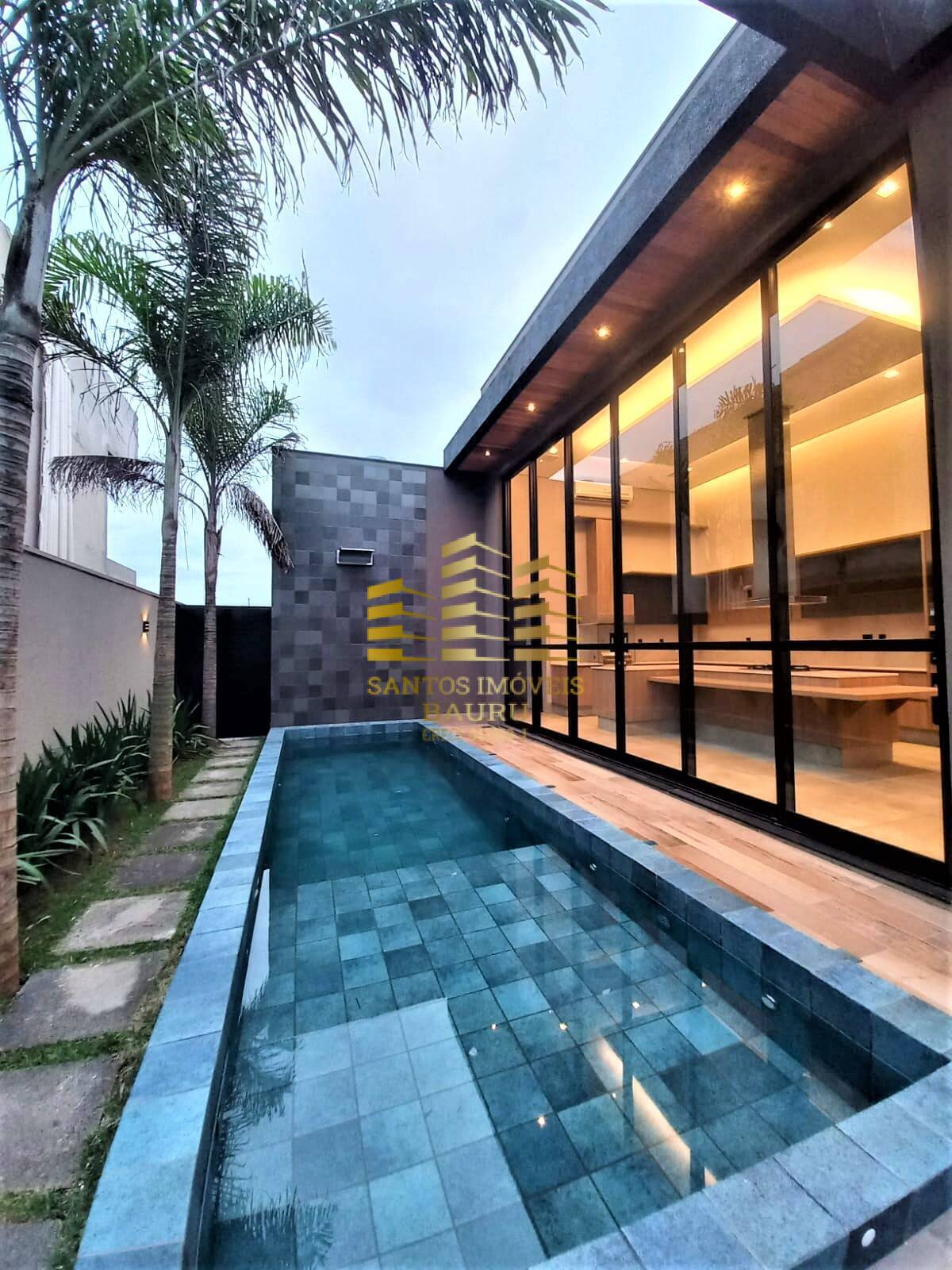 Casa de Condomínio à venda com 4 quartos, 484m² - Foto 2