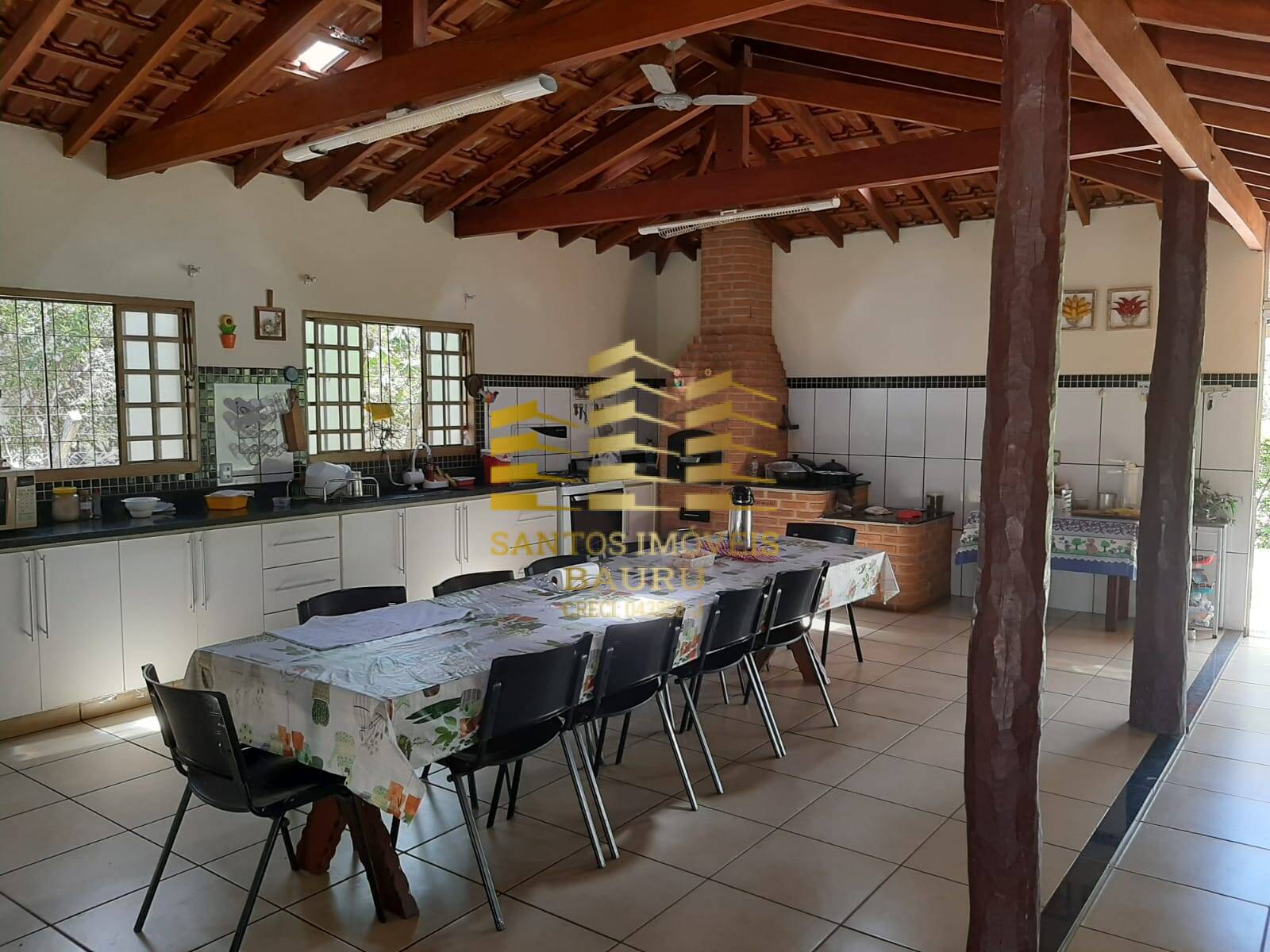 Fazenda à venda com 5 quartos, 32600m² - Foto 6