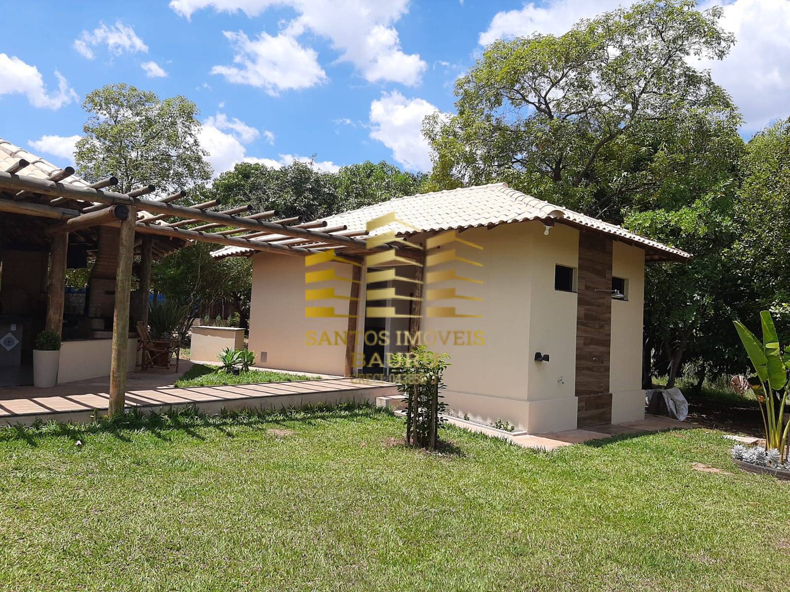 Fazenda à venda com 5 quartos, 32600m² - Foto 17