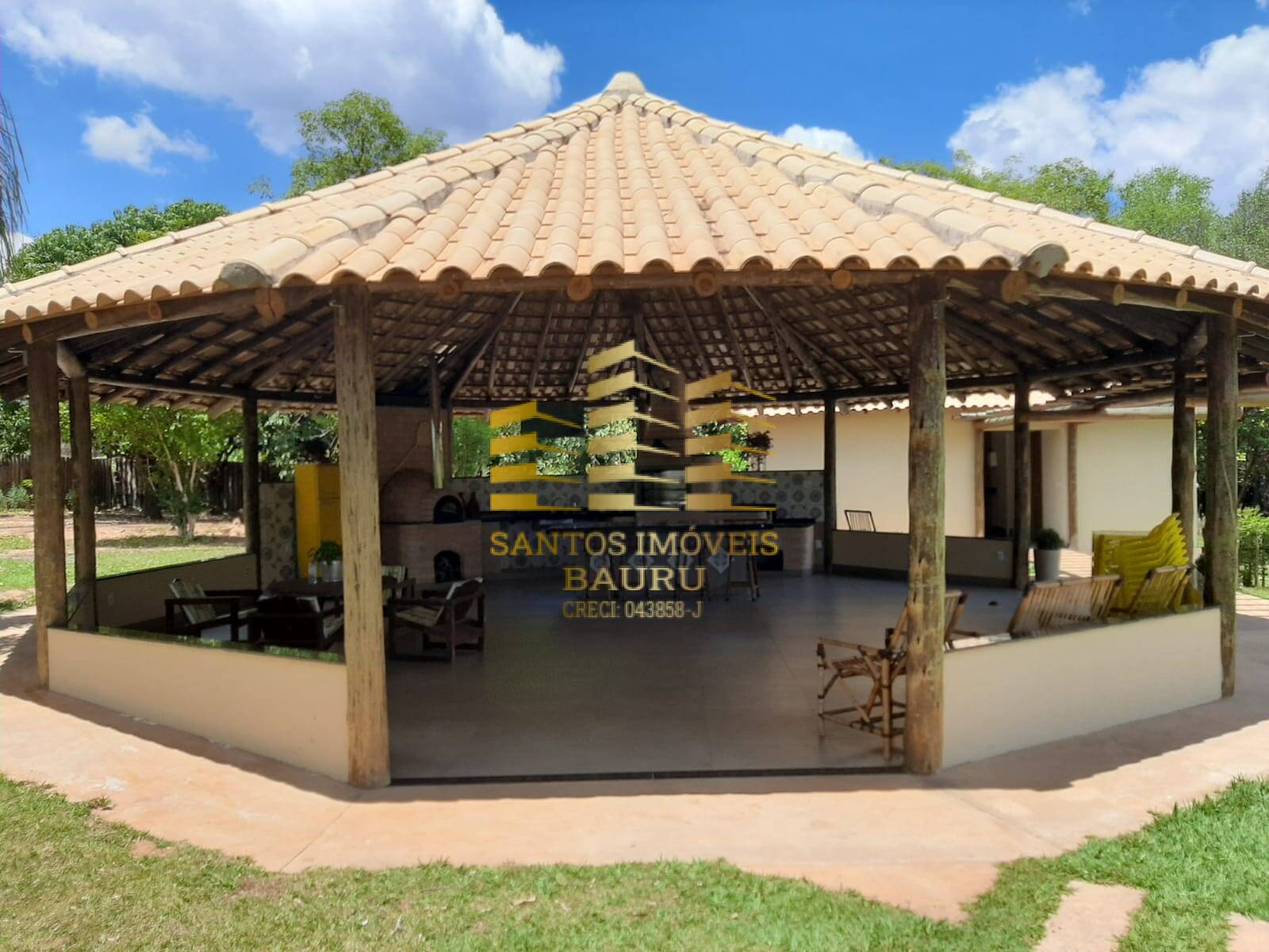 Fazenda à venda com 5 quartos, 32600m² - Foto 14