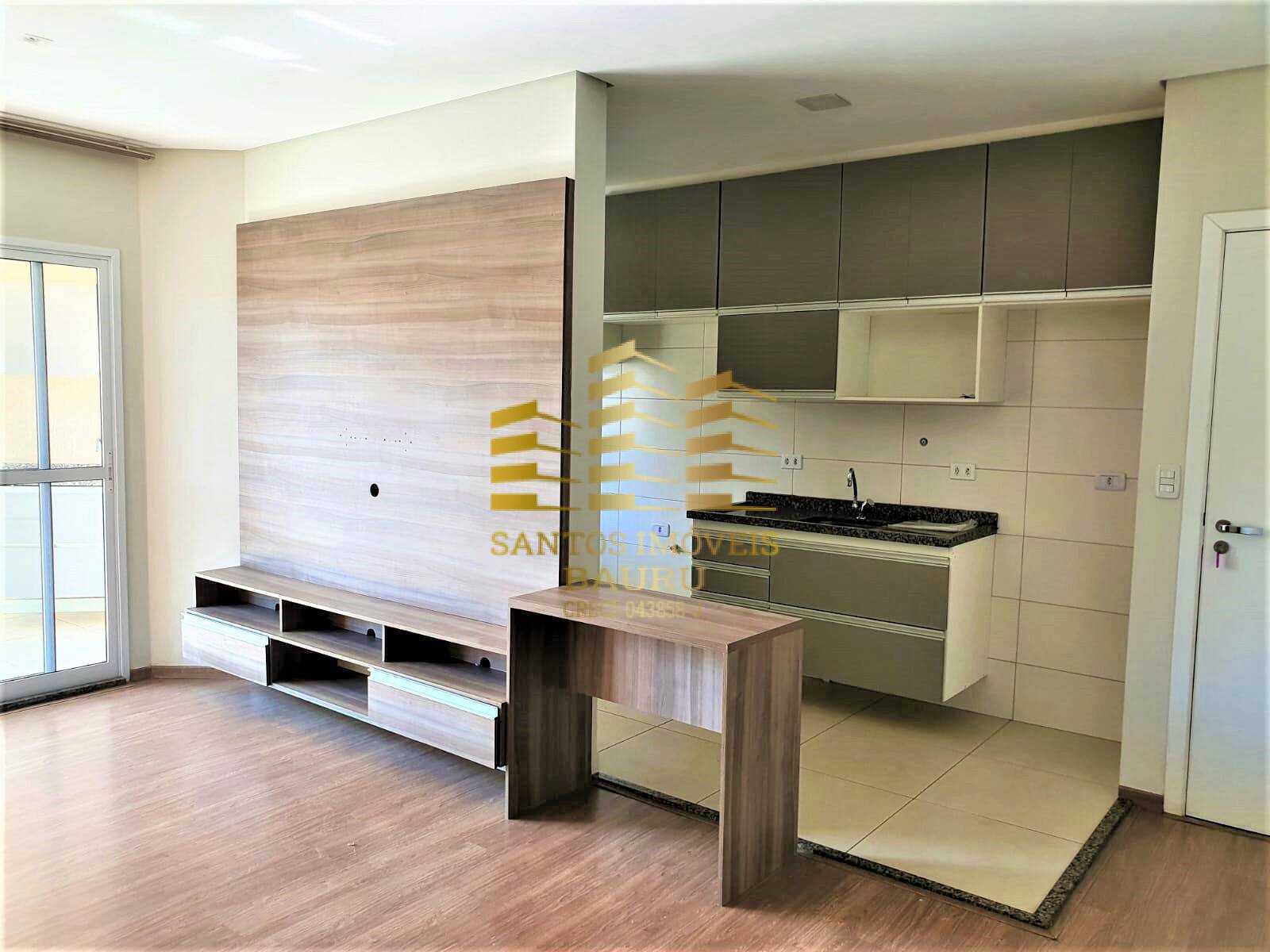 Apartamento à venda com 3 quartos, 81m² - Foto 1