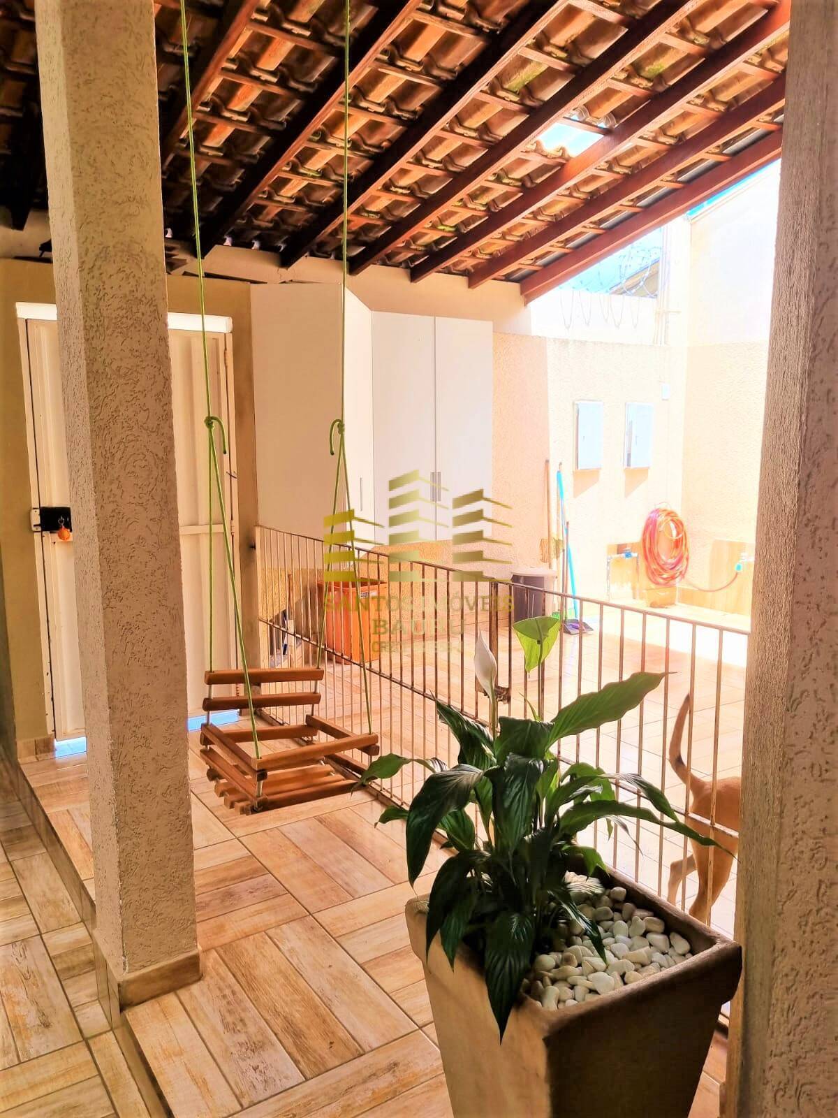 Casa à venda com 3 quartos, 170m² - Foto 8