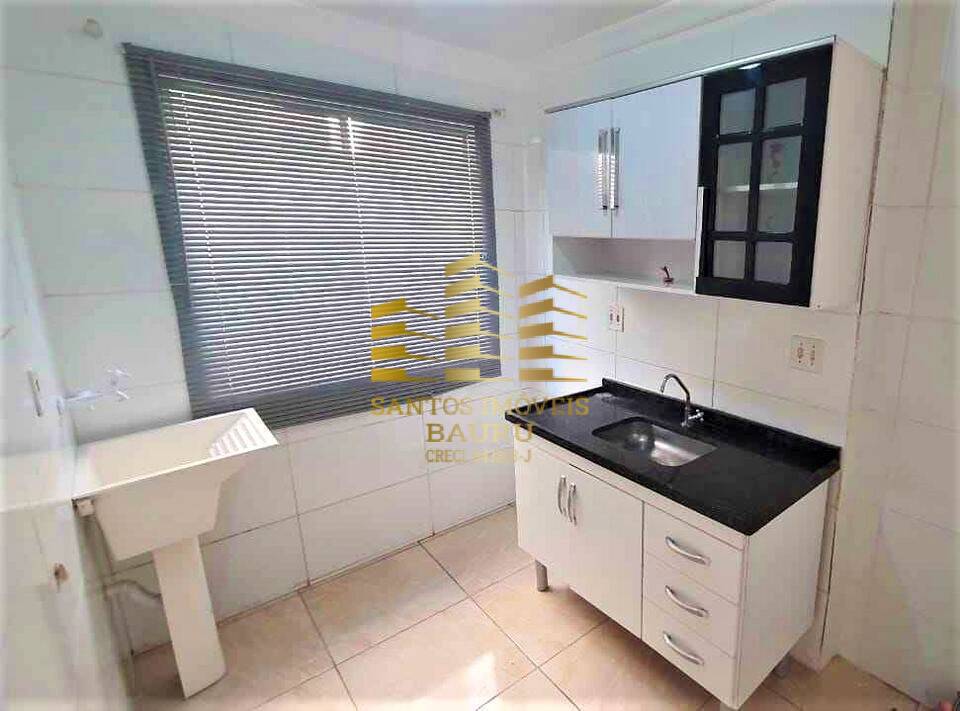 Apartamento à venda com 2 quartos, 46m² - Foto 2