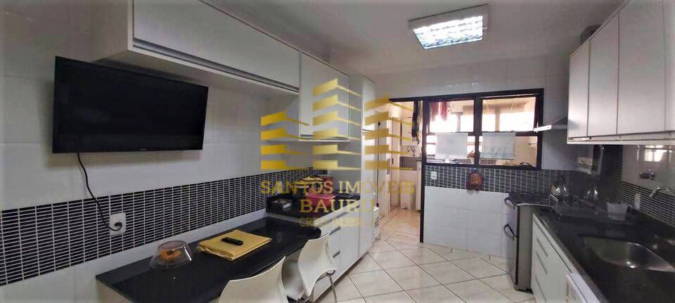 Apartamento à venda com 4 quartos, 140m² - Foto 4