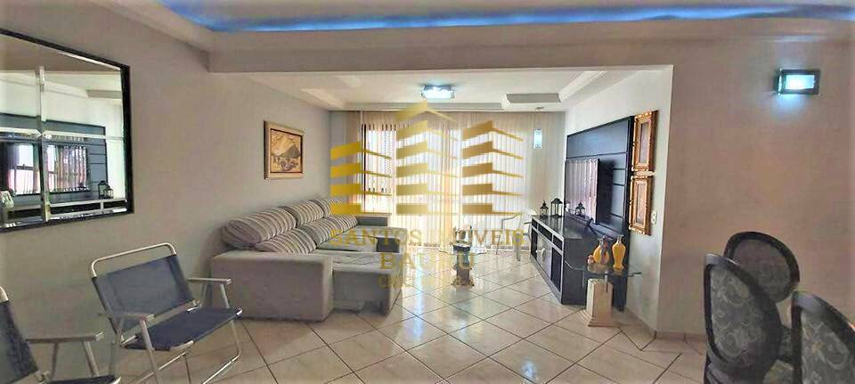 Apartamento à venda com 4 quartos, 140m² - Foto 2