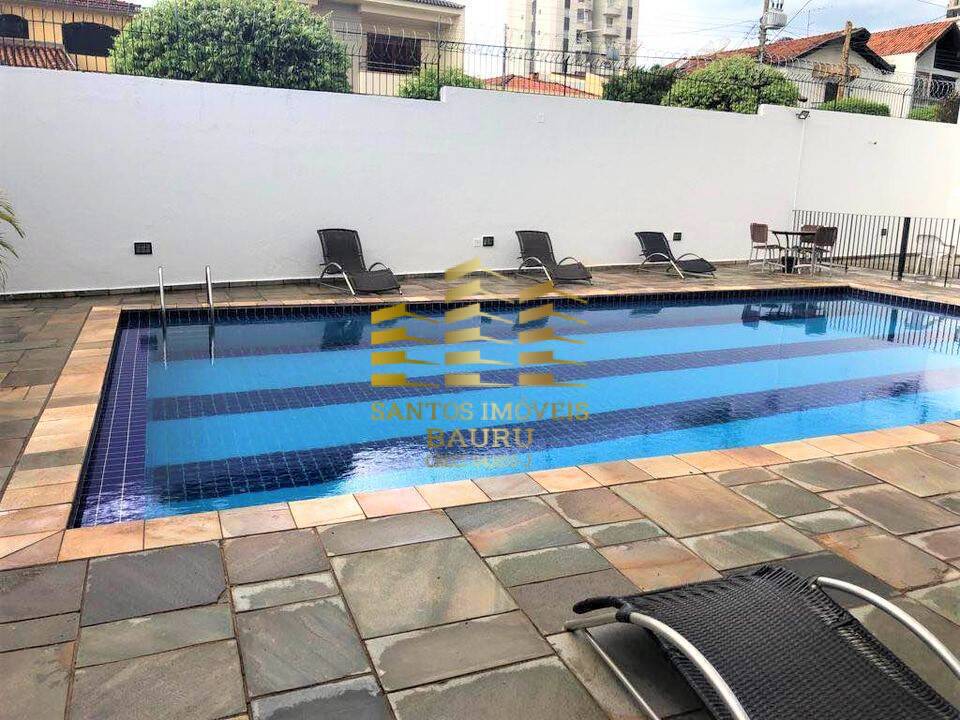 Apartamento à venda com 4 quartos, 140m² - Foto 22