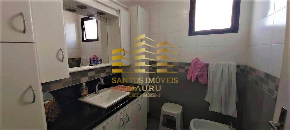 Apartamento à venda com 4 quartos, 140m² - Foto 9