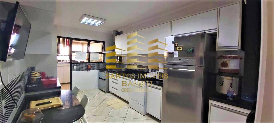 Apartamento à venda com 4 quartos, 140m² - Foto 3