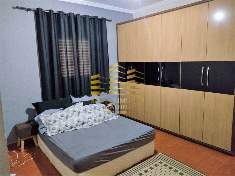 Casa à venda com 3 quartos, 160m² - Foto 8