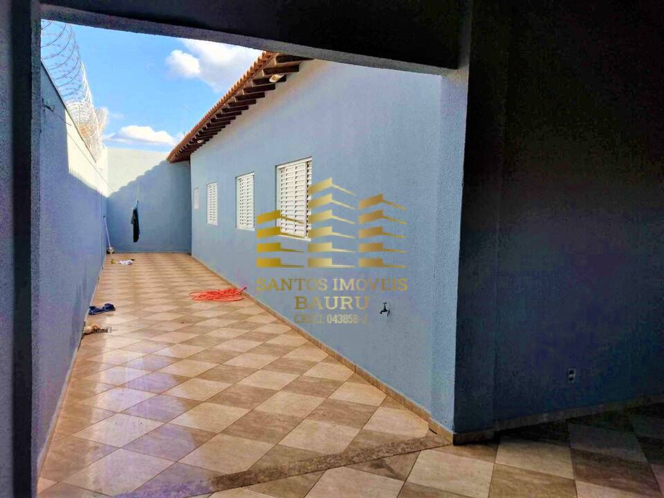 Casa à venda com 3 quartos, 160m² - Foto 15