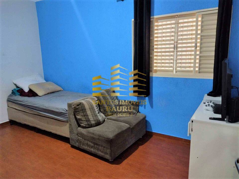 Casa à venda com 3 quartos, 160m² - Foto 4