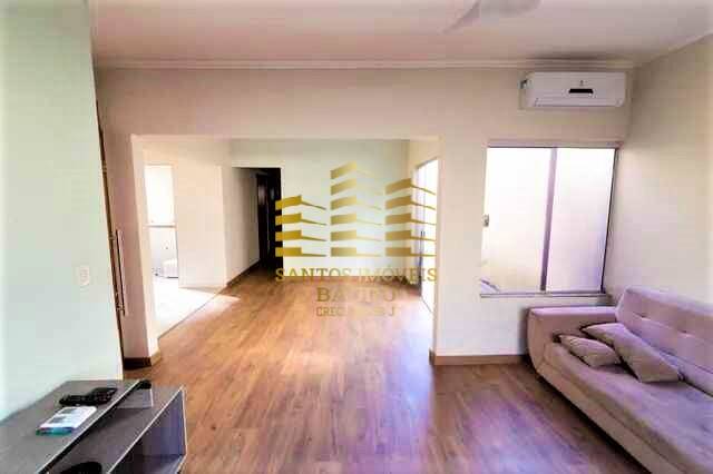 Casa à venda com 3 quartos, 138m² - Foto 2