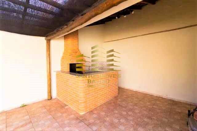 Casa à venda com 3 quartos, 138m² - Foto 16