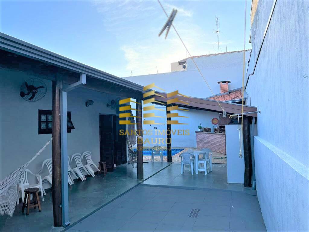 Casa à venda com 3 quartos, 363m² - Foto 16