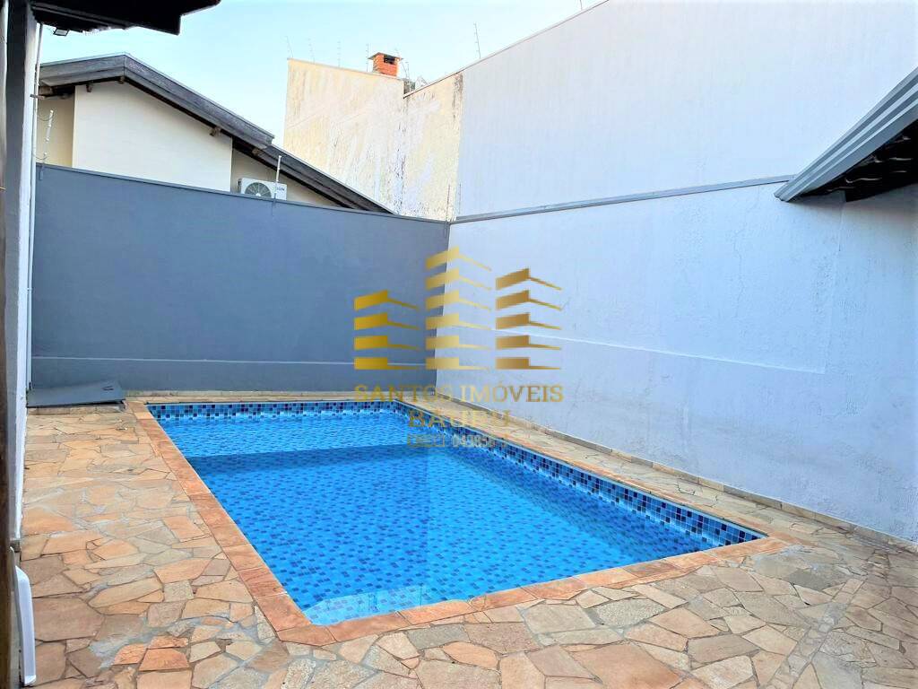 Casa à venda com 3 quartos, 363m² - Foto 18