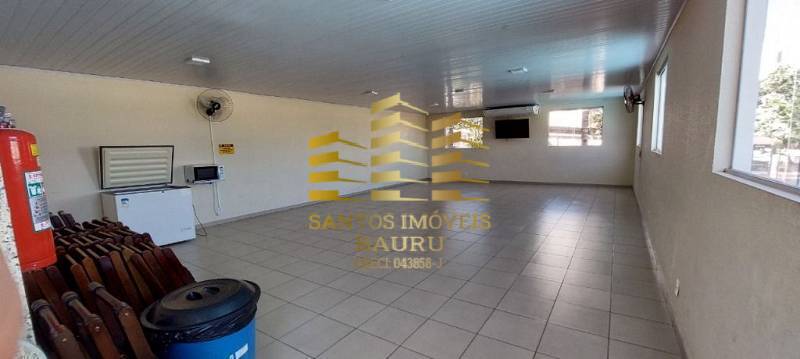 Apartamento à venda com 2 quartos, 46m² - Foto 21