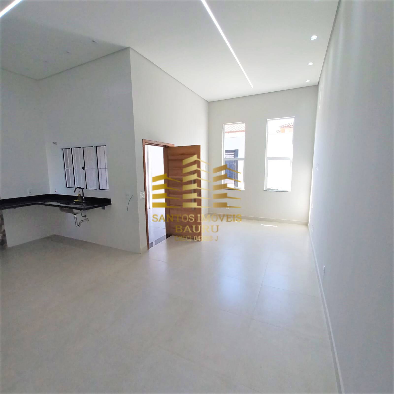 Casa à venda com 3 quartos, 125m² - Foto 5