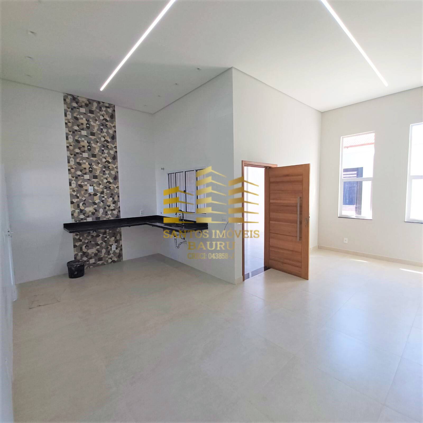 Casa à venda com 3 quartos, 125m² - Foto 1