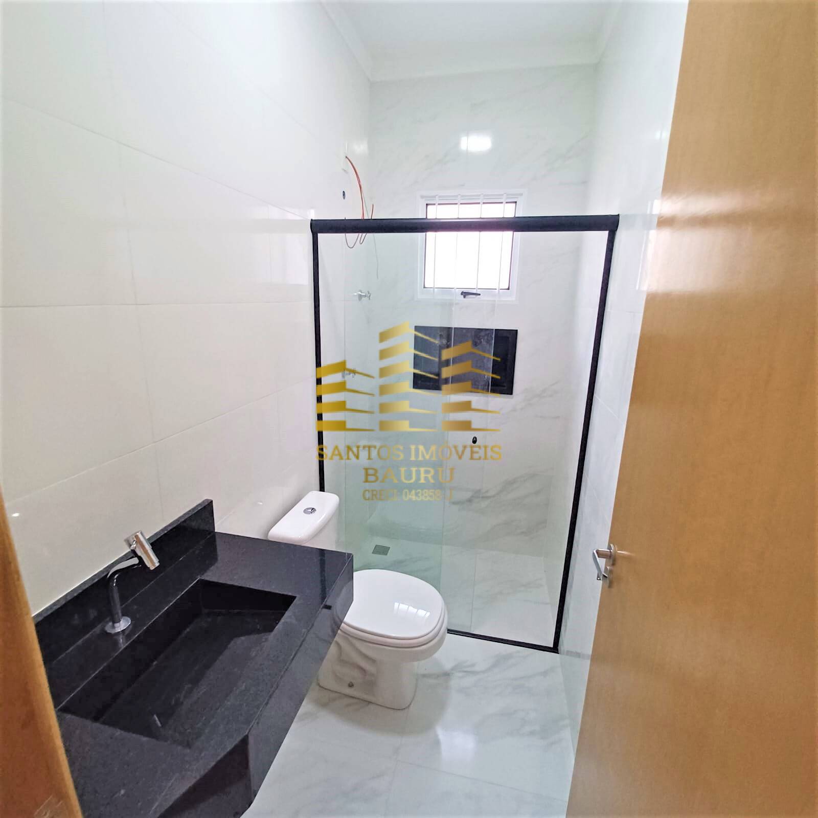 Casa à venda com 3 quartos, 125m² - Foto 14