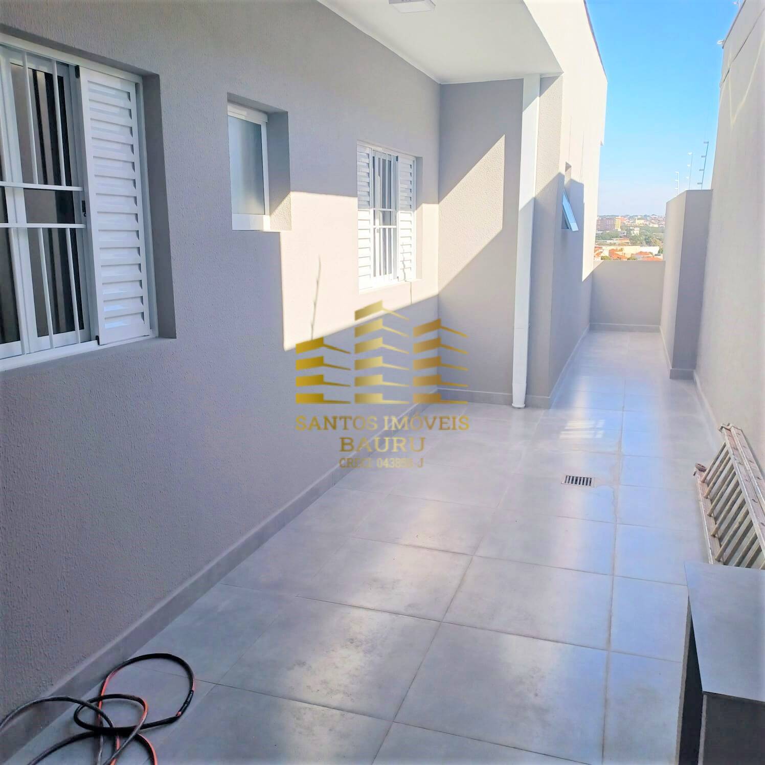 Casa à venda com 3 quartos, 125m² - Foto 22