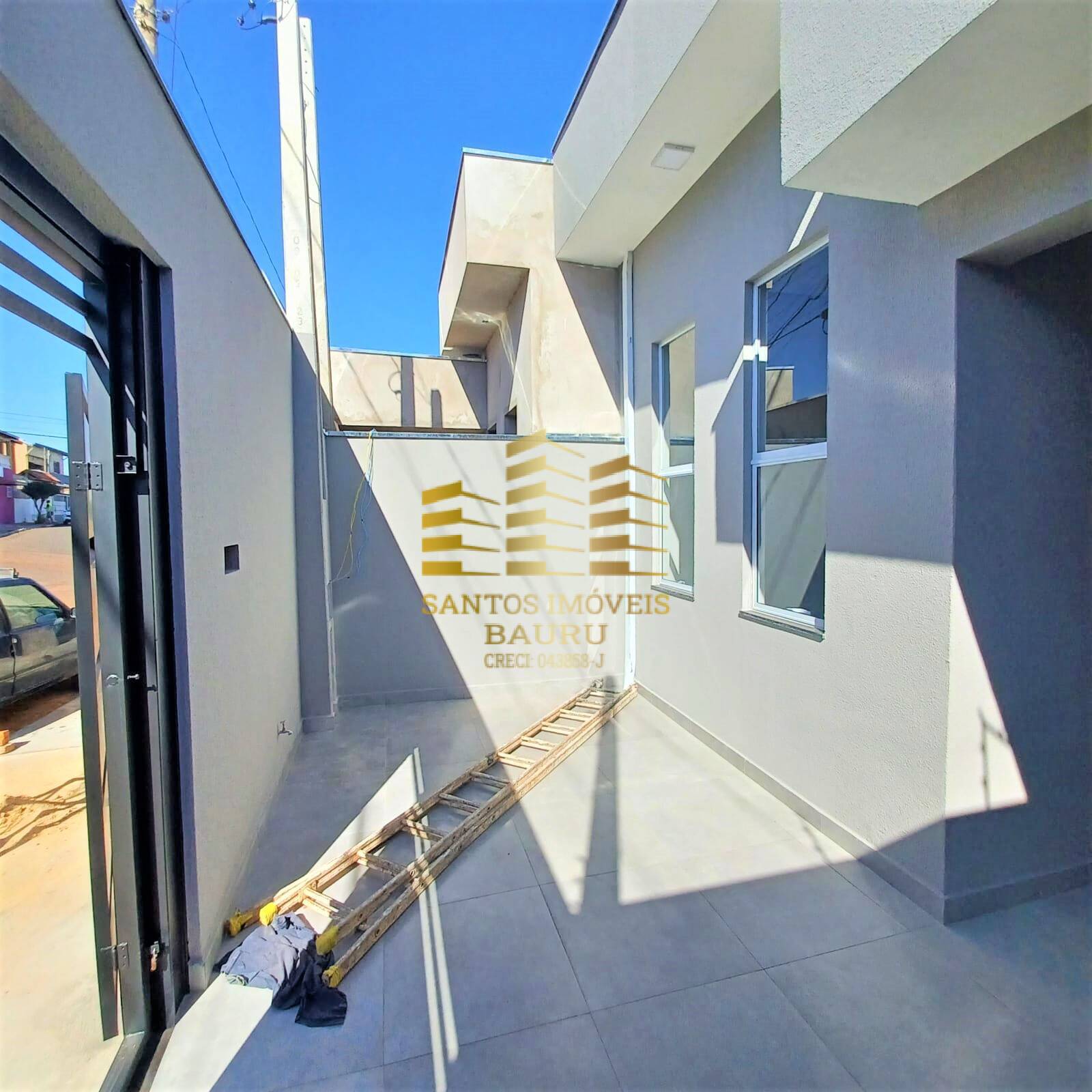 Casa à venda com 3 quartos, 125m² - Foto 25