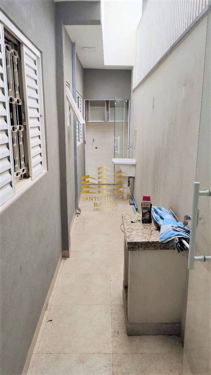 Casa à venda com 3 quartos, 120m² - Foto 15