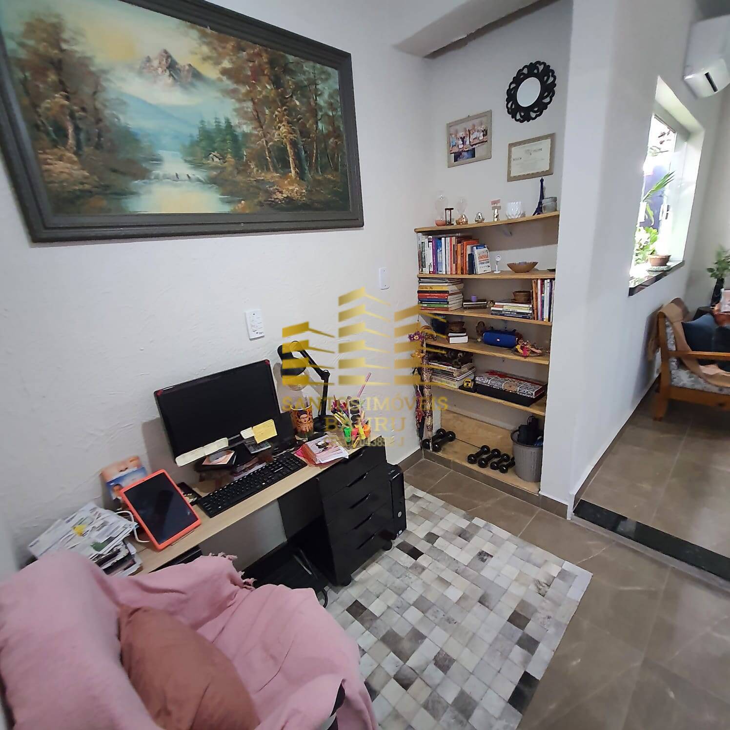 Casa à venda com 2 quartos, 100m² - Foto 16