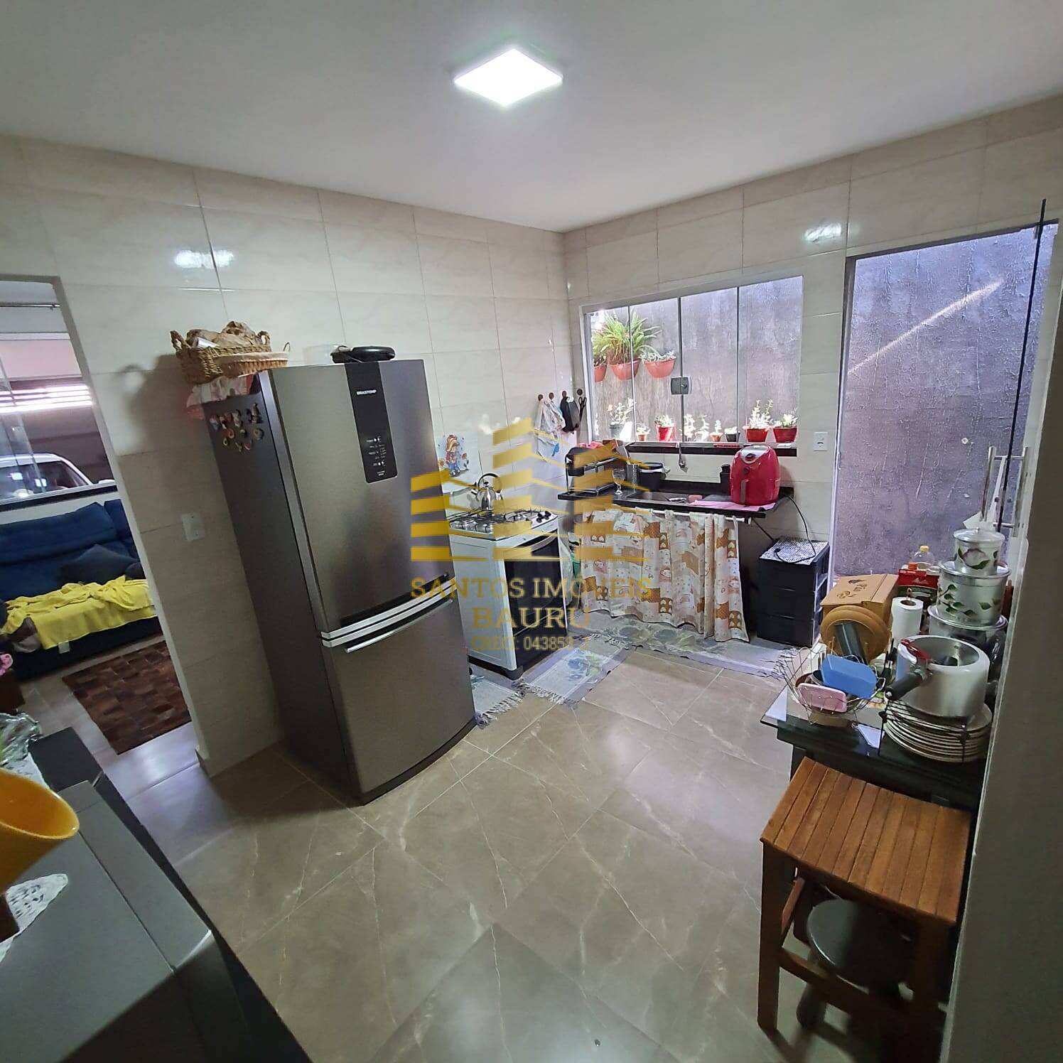 Casa à venda com 2 quartos, 100m² - Foto 5