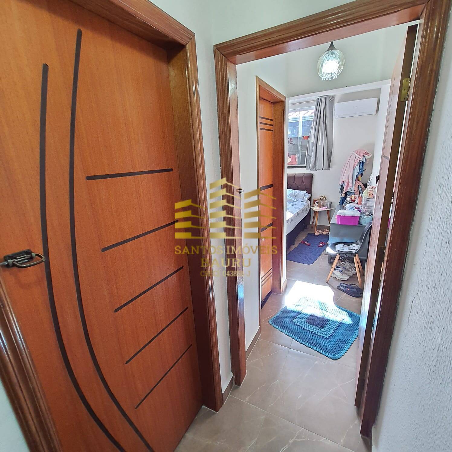 Casa à venda com 2 quartos, 100m² - Foto 10