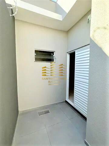 Casa à venda com 3 quartos, 80m² - Foto 11