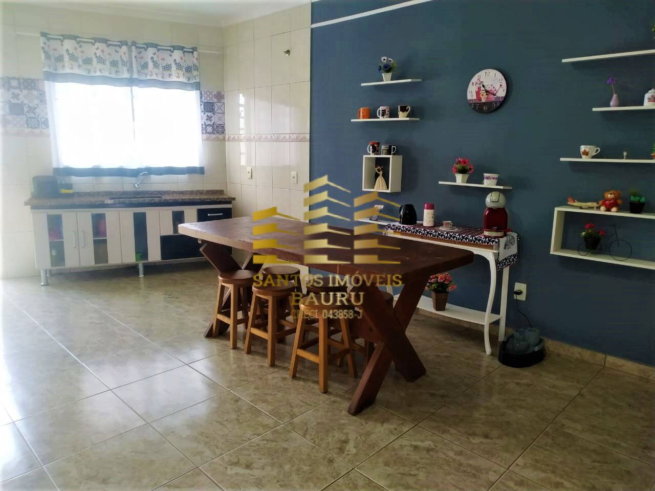 Casa à venda com 3 quartos, 130m² - Foto 6