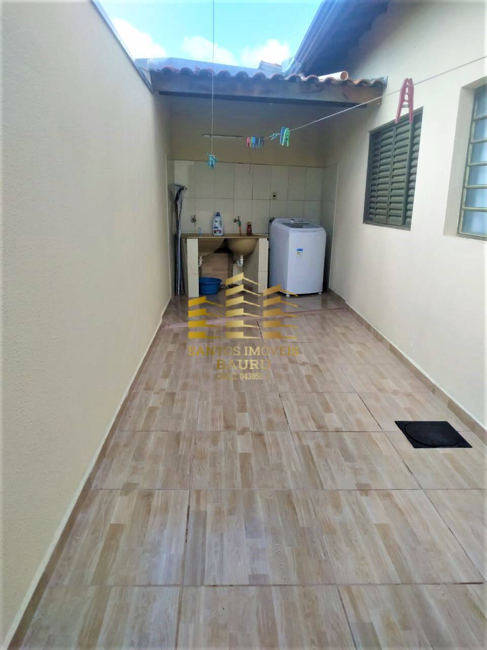 Casa à venda com 3 quartos, 130m² - Foto 18