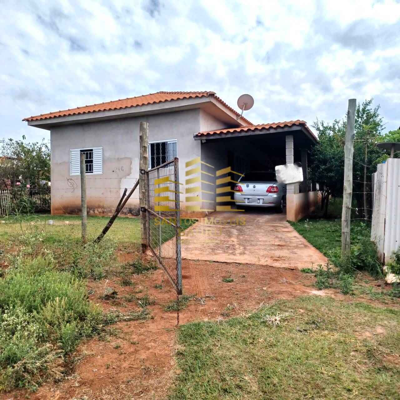 Fazenda à venda com 3 quartos, 70m² - Foto 4