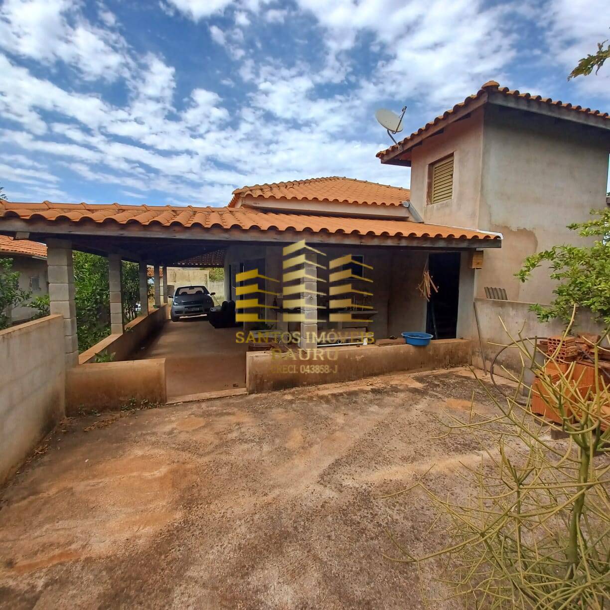 Fazenda à venda com 3 quartos, 70m² - Foto 6