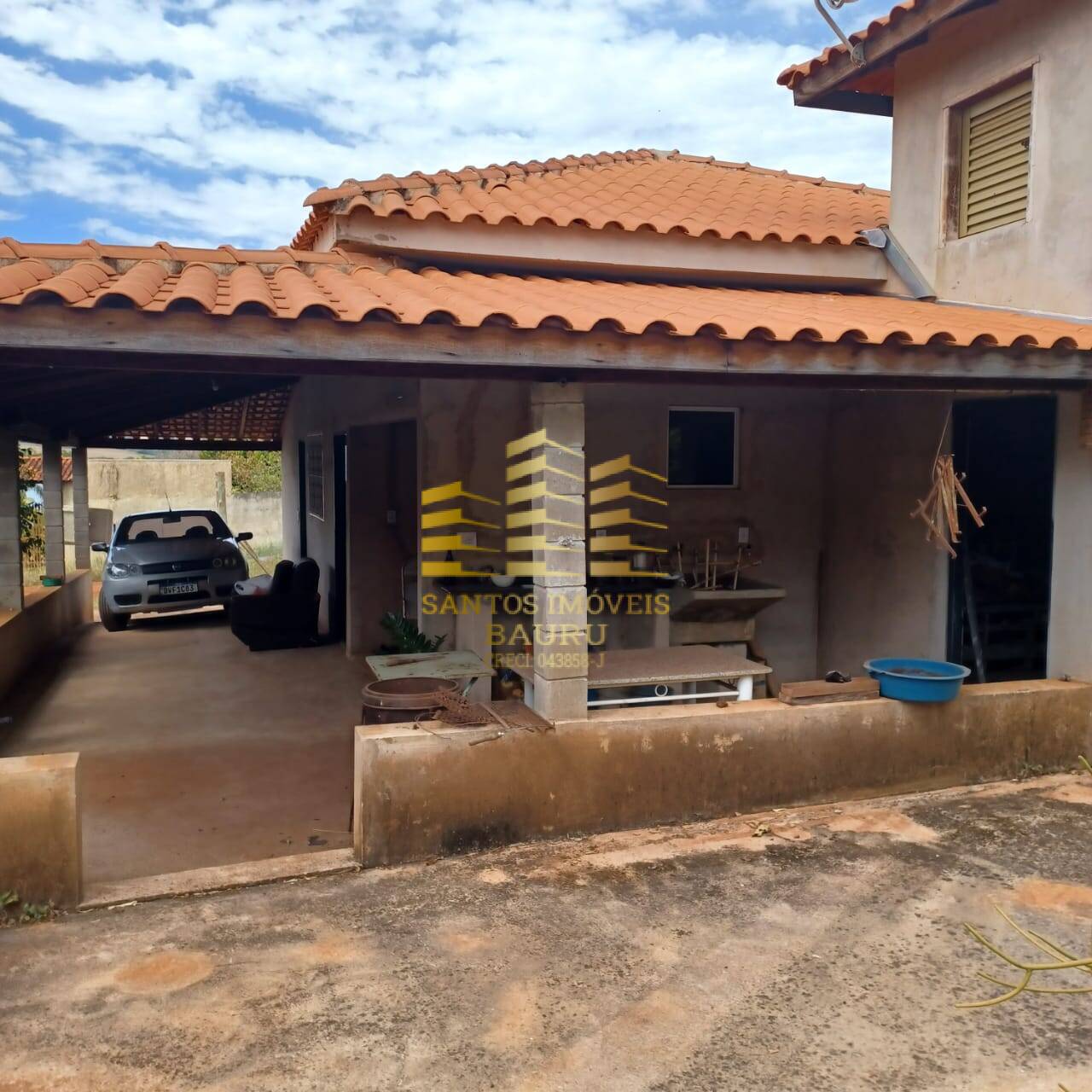 Fazenda à venda com 3 quartos, 70m² - Foto 5