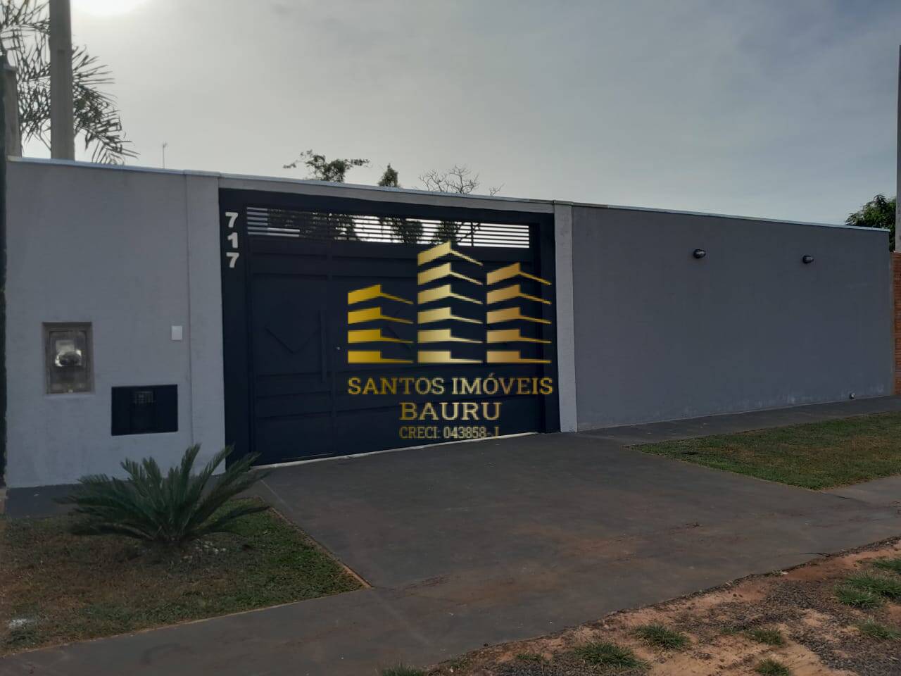 Fazenda à venda com 2 quartos, 160m² - Foto 1