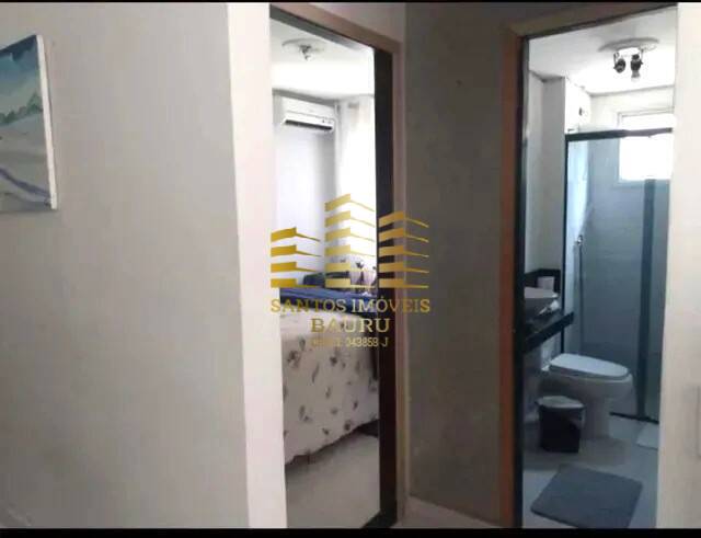 Apartamento à venda com 2 quartos, 55m² - Foto 4