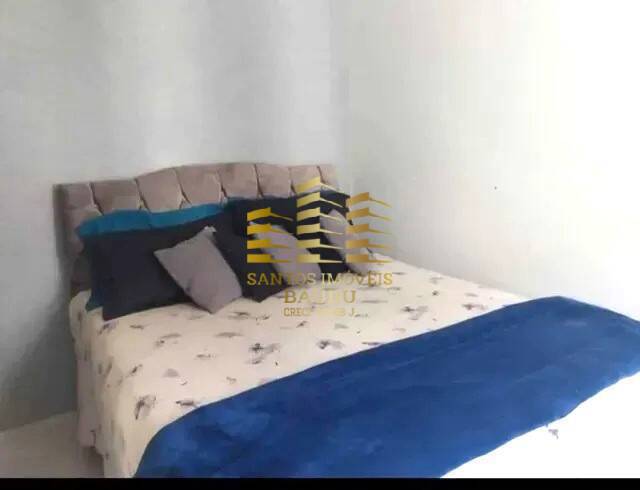 Apartamento à venda com 2 quartos, 55m² - Foto 5