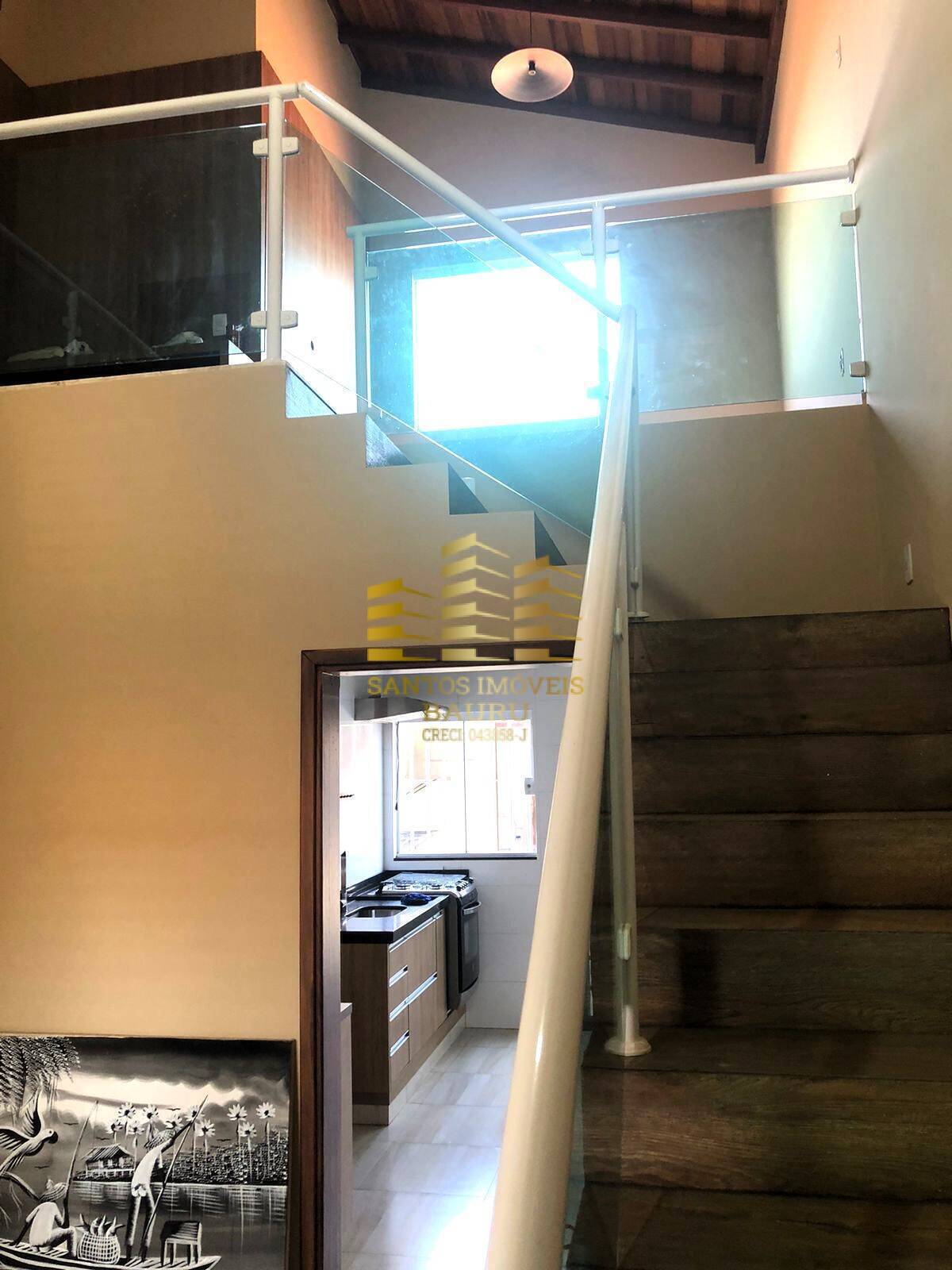 Sobrado à venda com 3 quartos, 190m² - Foto 5