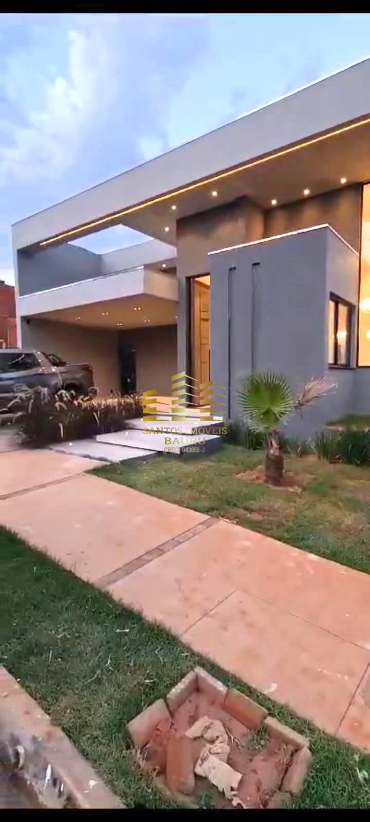 Casa de Condomínio à venda com 3 quartos, 186m² - Foto 3