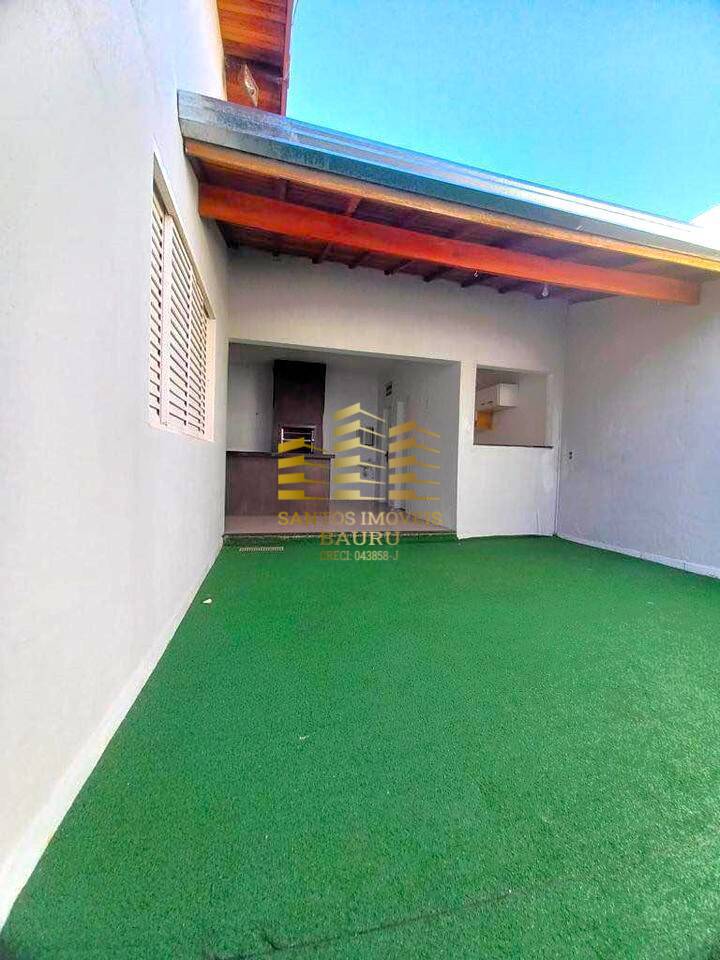 Casa à venda com 3 quartos, 125m² - Foto 5