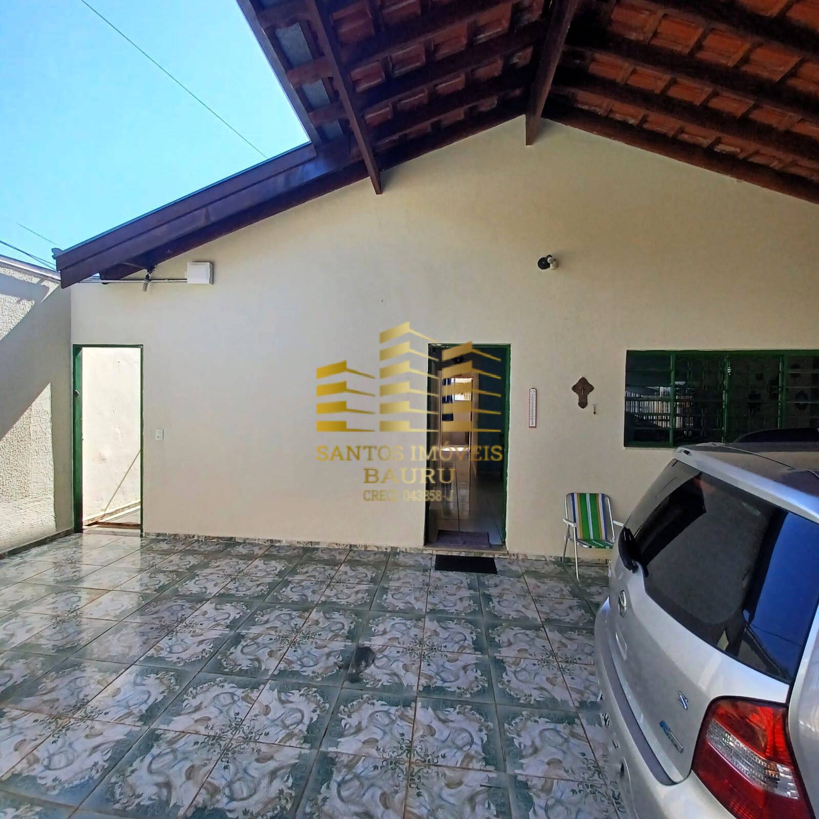 Casa à venda com 3 quartos, 180m² - Foto 19