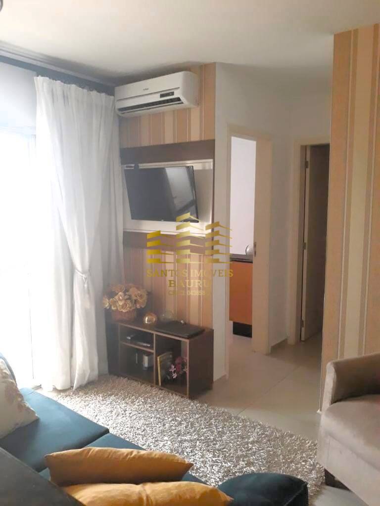 Apartamento à venda com 2 quartos, 55m² - Foto 1