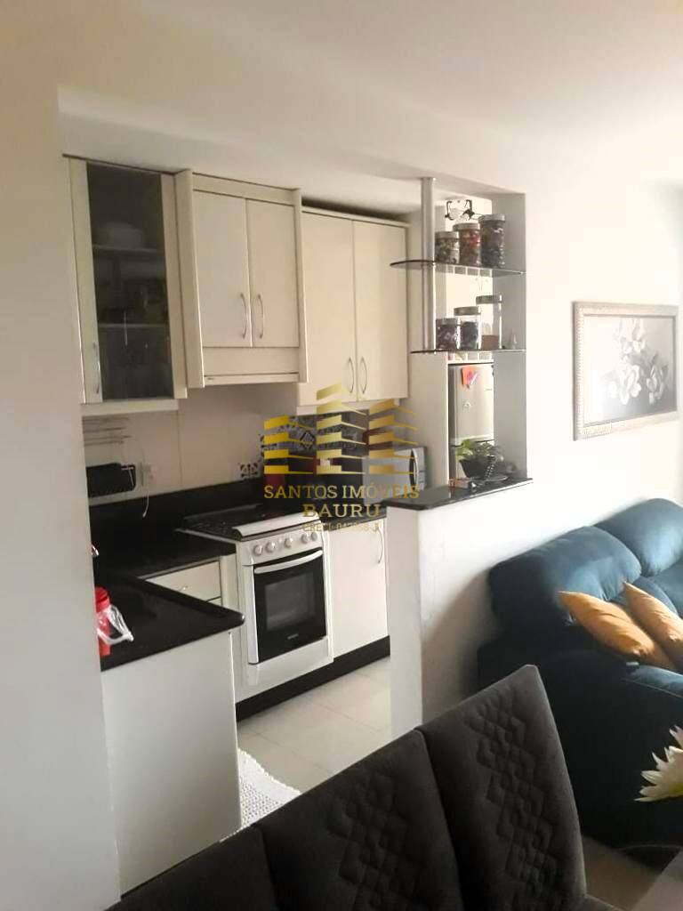 Apartamento à venda com 2 quartos, 55m² - Foto 5